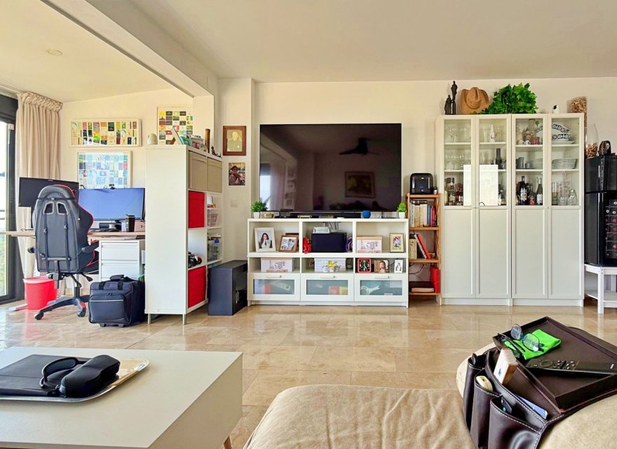 Перепродажа - Квартира - Ориуэла Коста - Campoamor