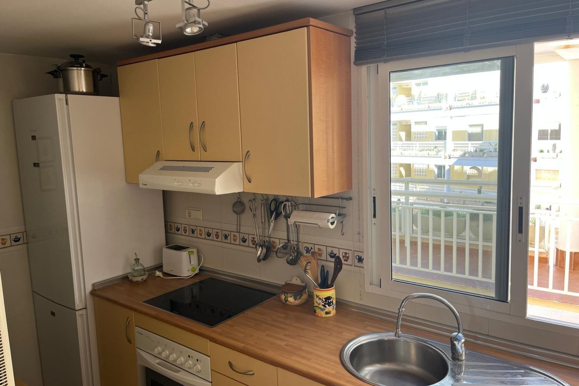 Перепродажа - Квартира - Ориуэла Коста - Campoamor