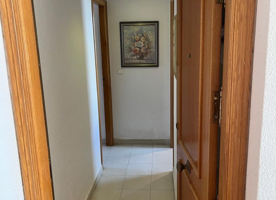 Перепродажа - Квартира - Ориуэла Коста - Campoamor