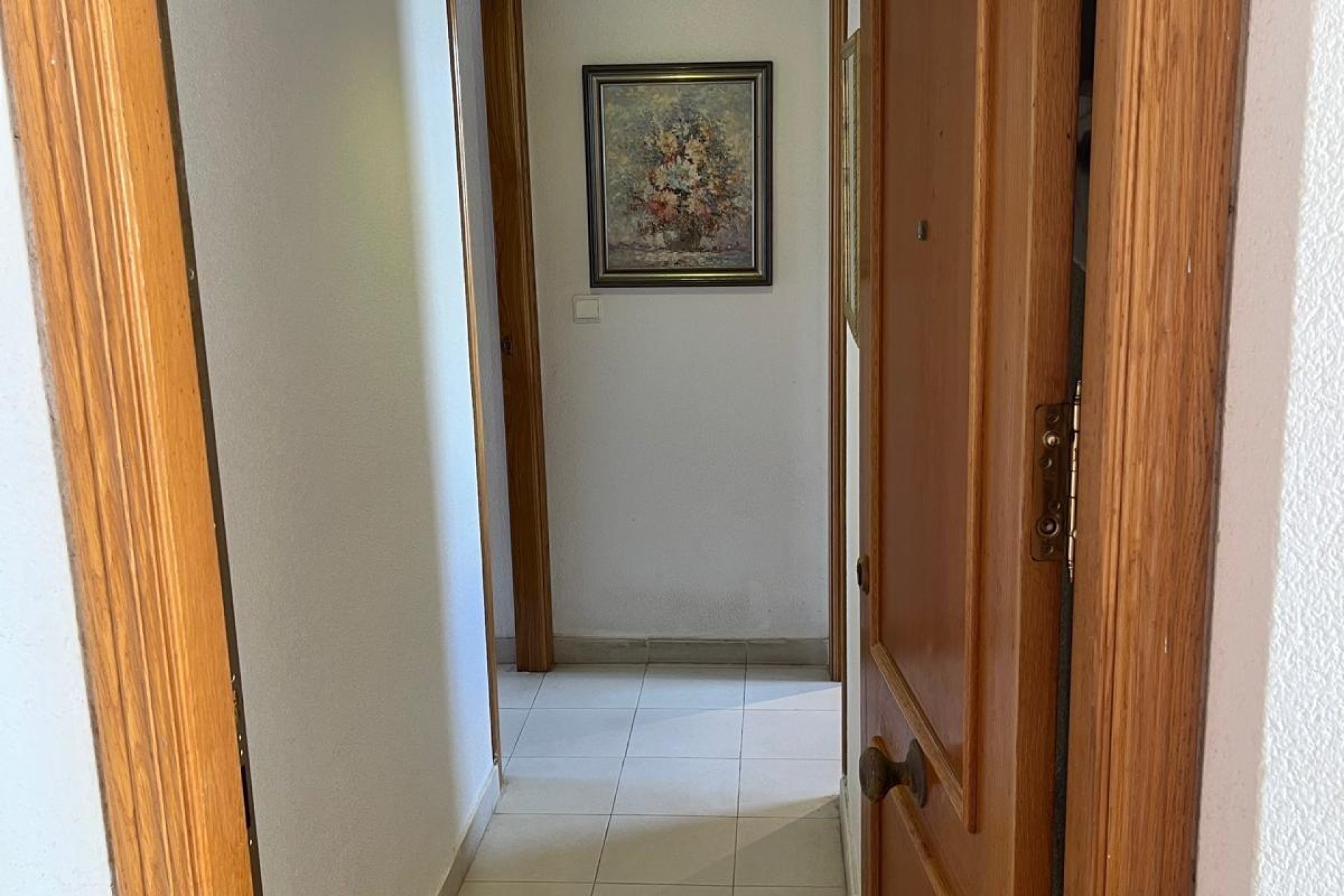 Перепродажа - Квартира - Ориуэла Коста - Campoamor