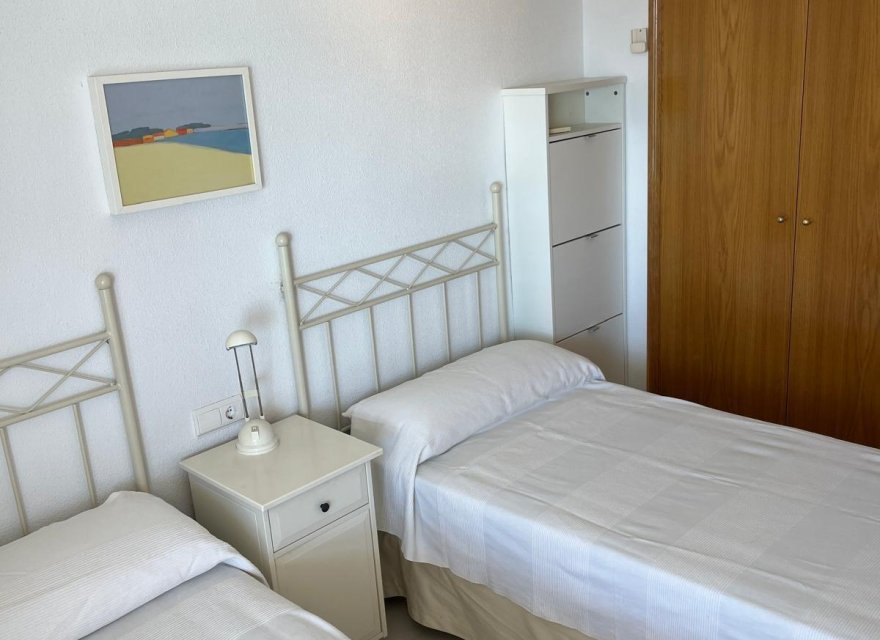 Перепродажа - Квартира - Ориуэла Коста - Campoamor