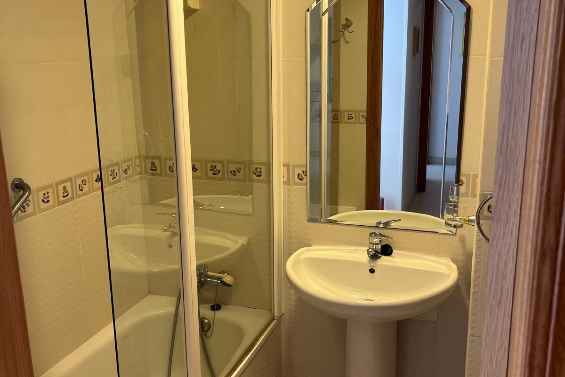 Перепродажа - Квартира - Ориуэла Коста - Campoamor