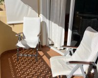 Перепродажа - Квартира - Ориуэла Коста - Campoamor