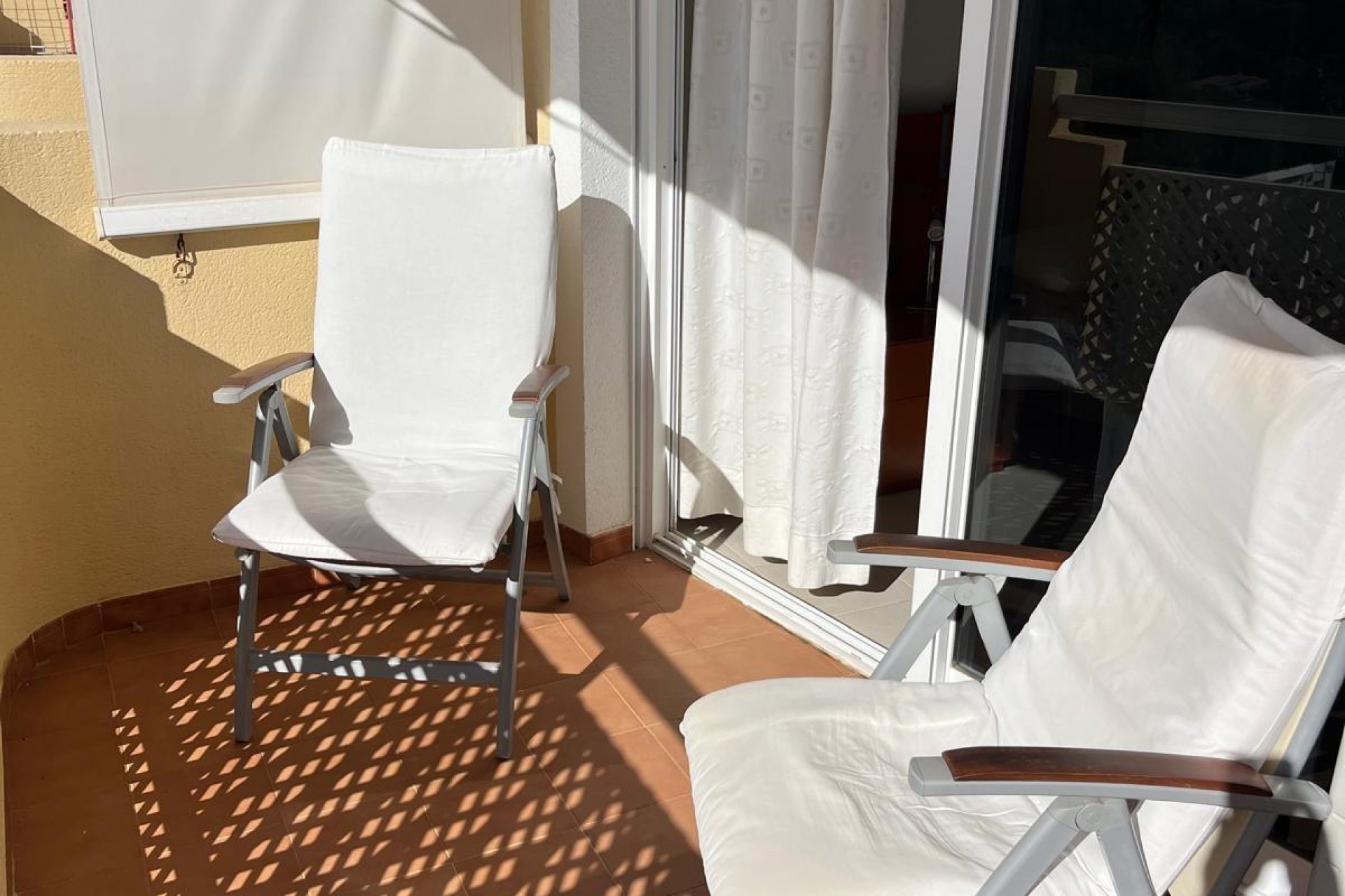 Перепродажа - Квартира - Ориуэла Коста - Campoamor