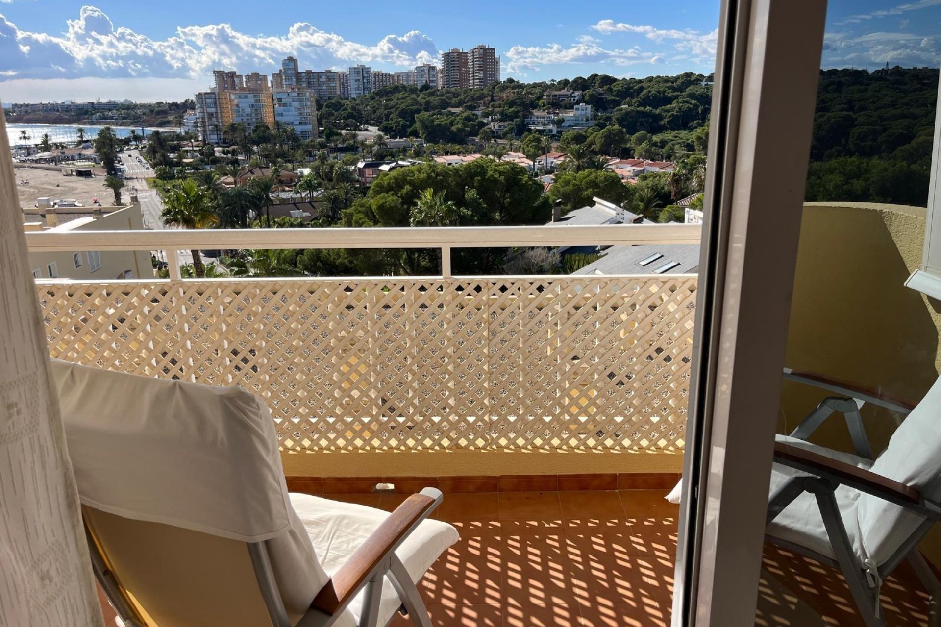 Перепродажа - Квартира - Ориуэла Коста - Campoamor