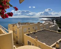 Перепродажа - Квартира - Ориуэла Коста - Campoamor