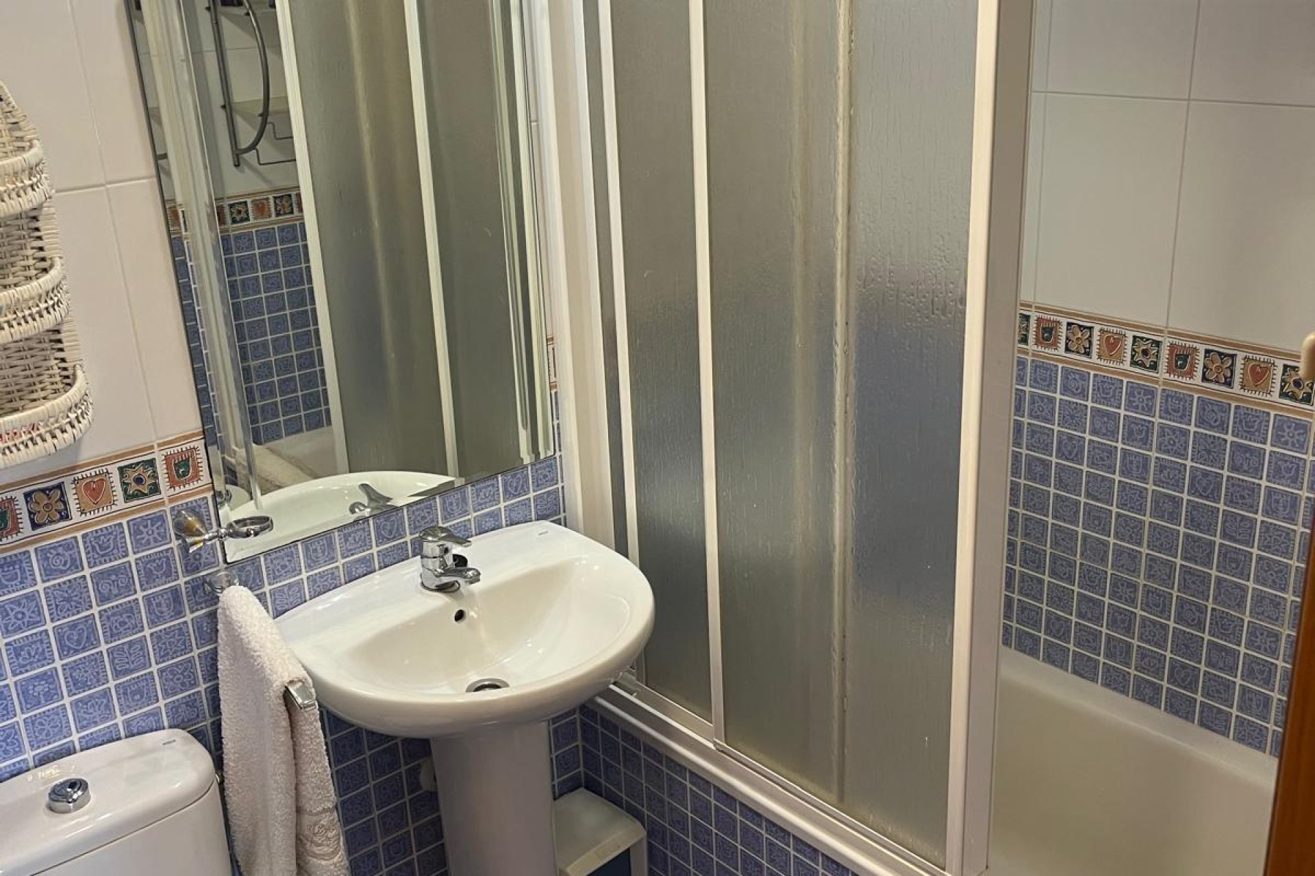 Перепродажа - Квартира - Ориуэла Коста - Campoamor