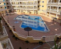 Перепродажа - Квартира - Ориуэла Коста - Campoamor