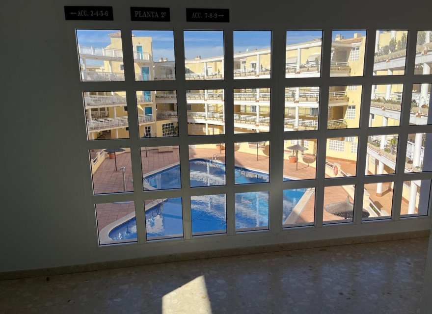Перепродажа - Квартира - Ориуэла Коста - Campoamor