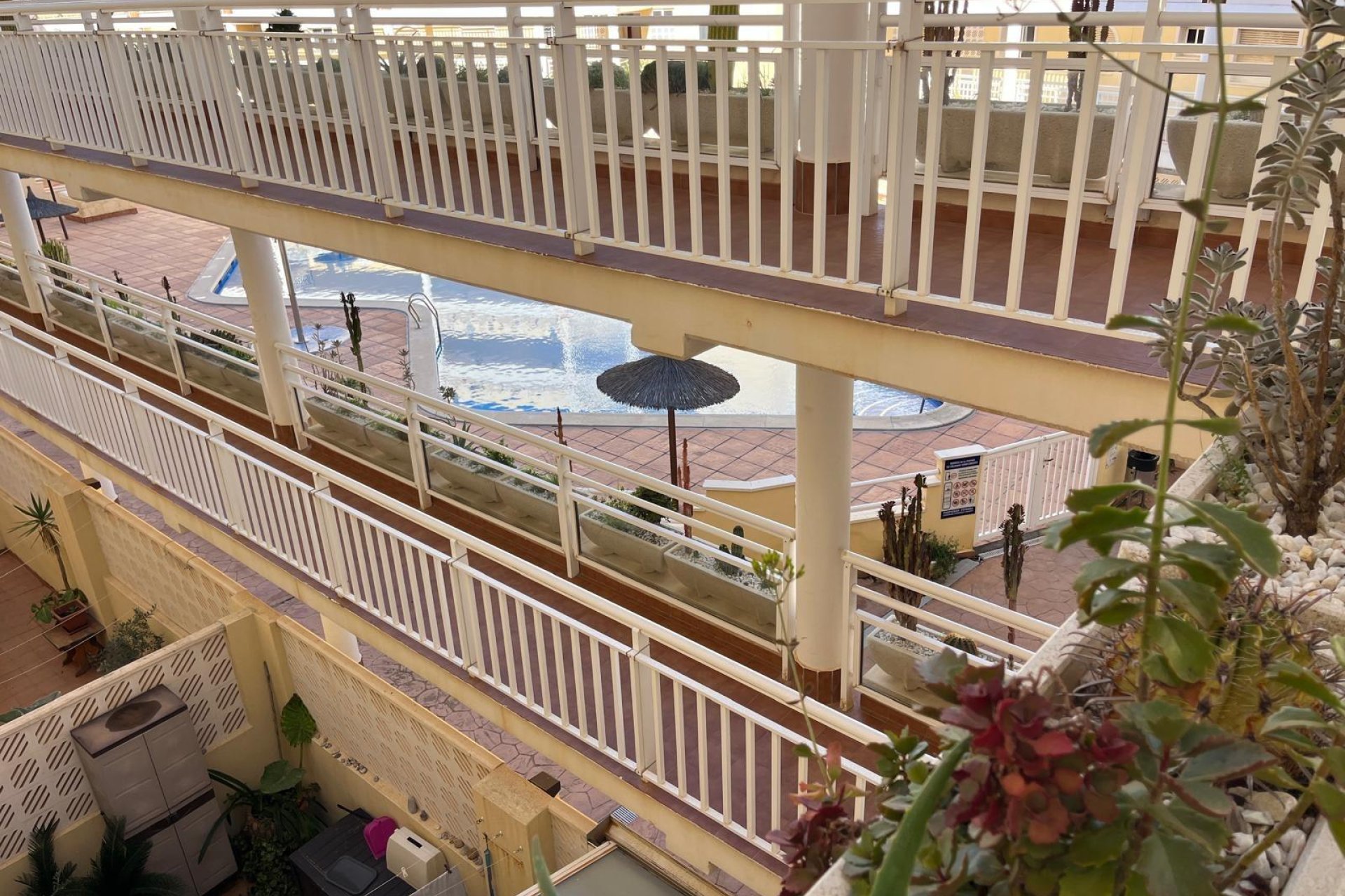 Перепродажа - Квартира - Ориуэла Коста - Campoamor