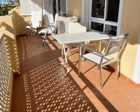 Перепродажа - Квартира - Ориуэла Коста - Campoamor