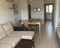 Перепродажа - Квартира - Ориуэла Коста - Campoamor