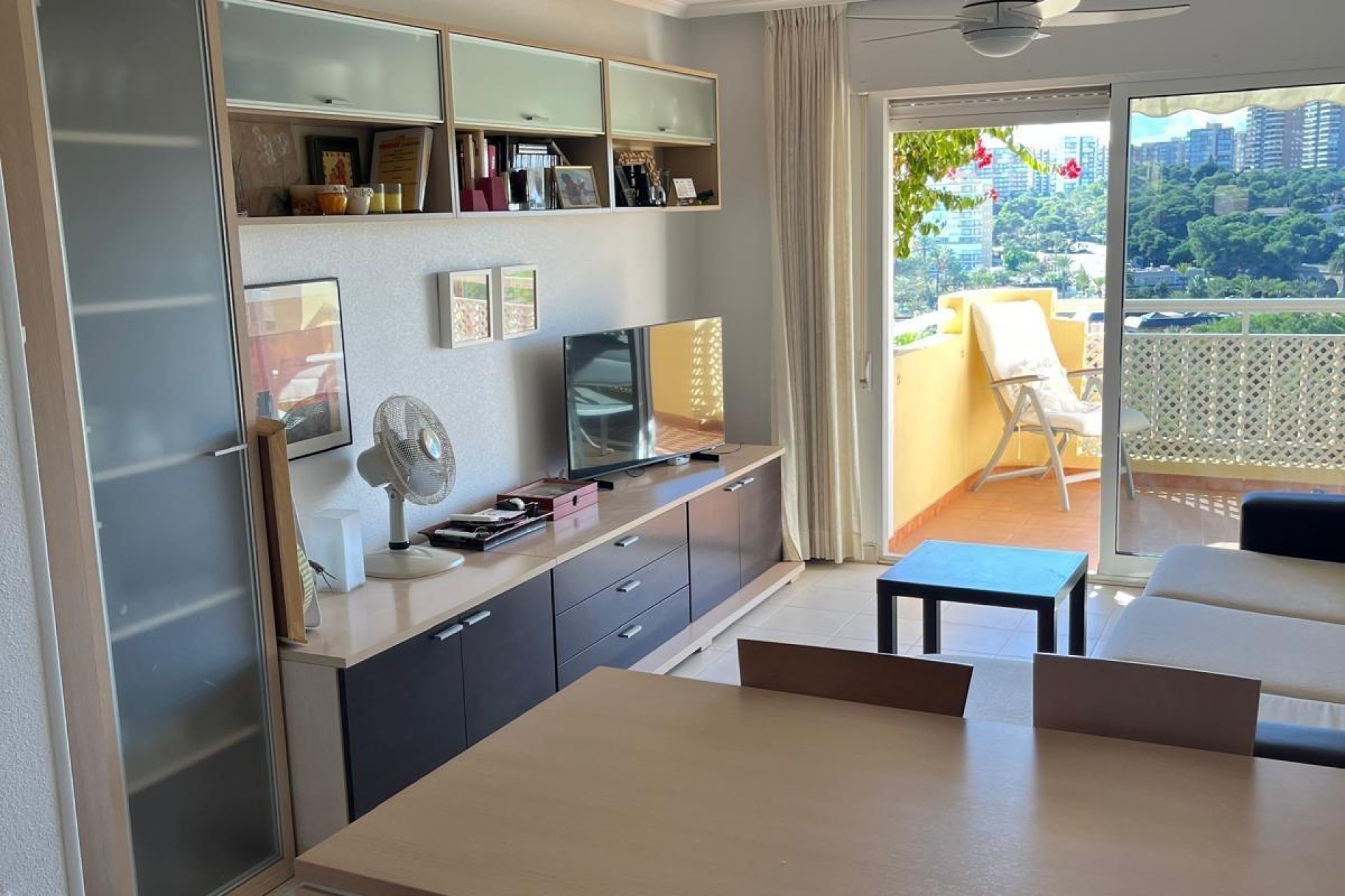 Перепродажа - Квартира - Ориуэла Коста - Campoamor