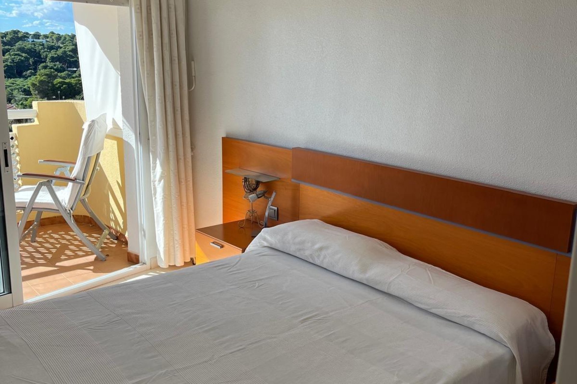 Перепродажа - Квартира - Ориуэла Коста - Campoamor