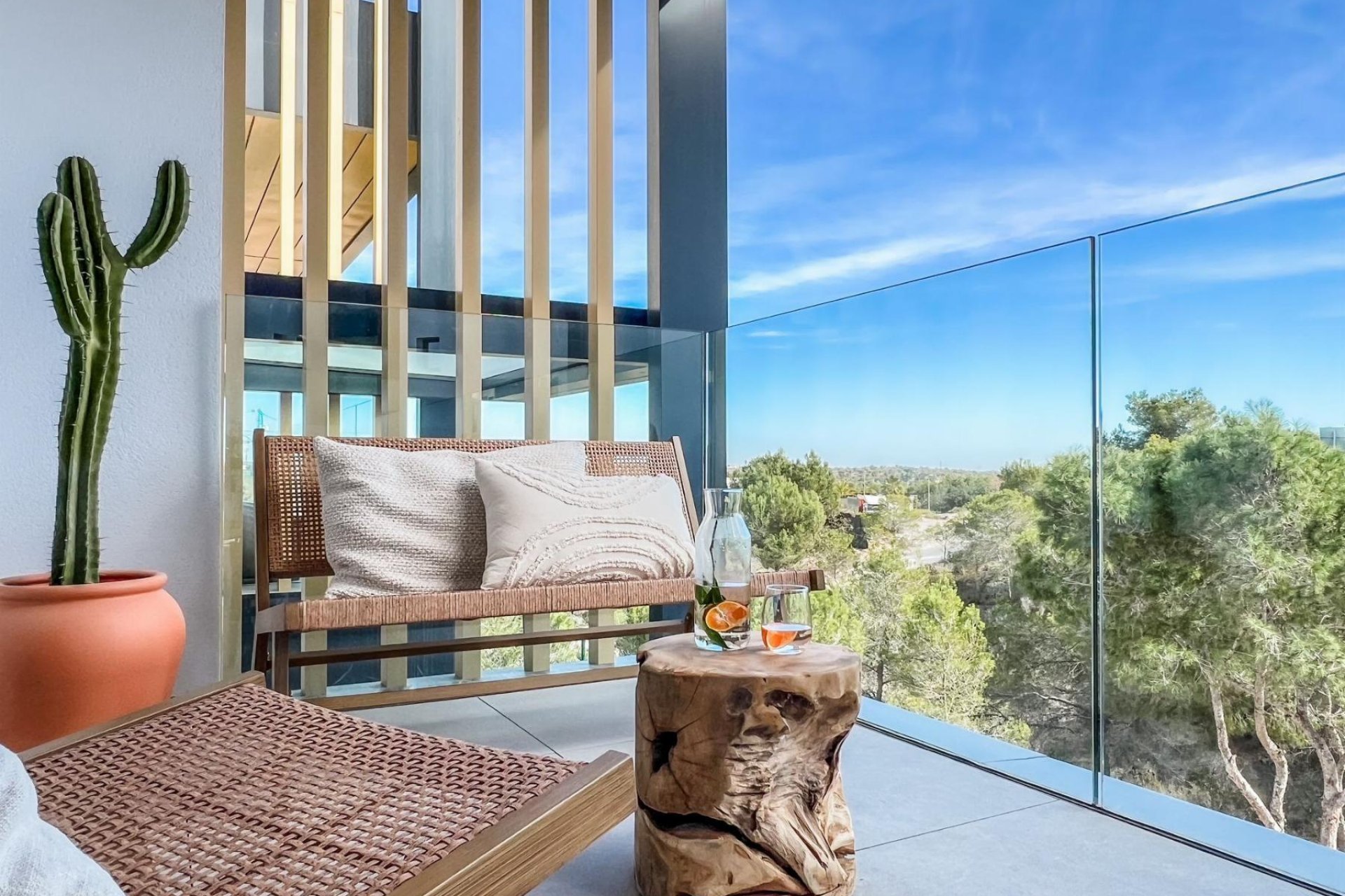 Перепродажа - Квартира - Ориуэла Коста - Costa Blanca