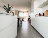 Перепродажа - Квартира - Ориуэла Коста - Costa Blanca