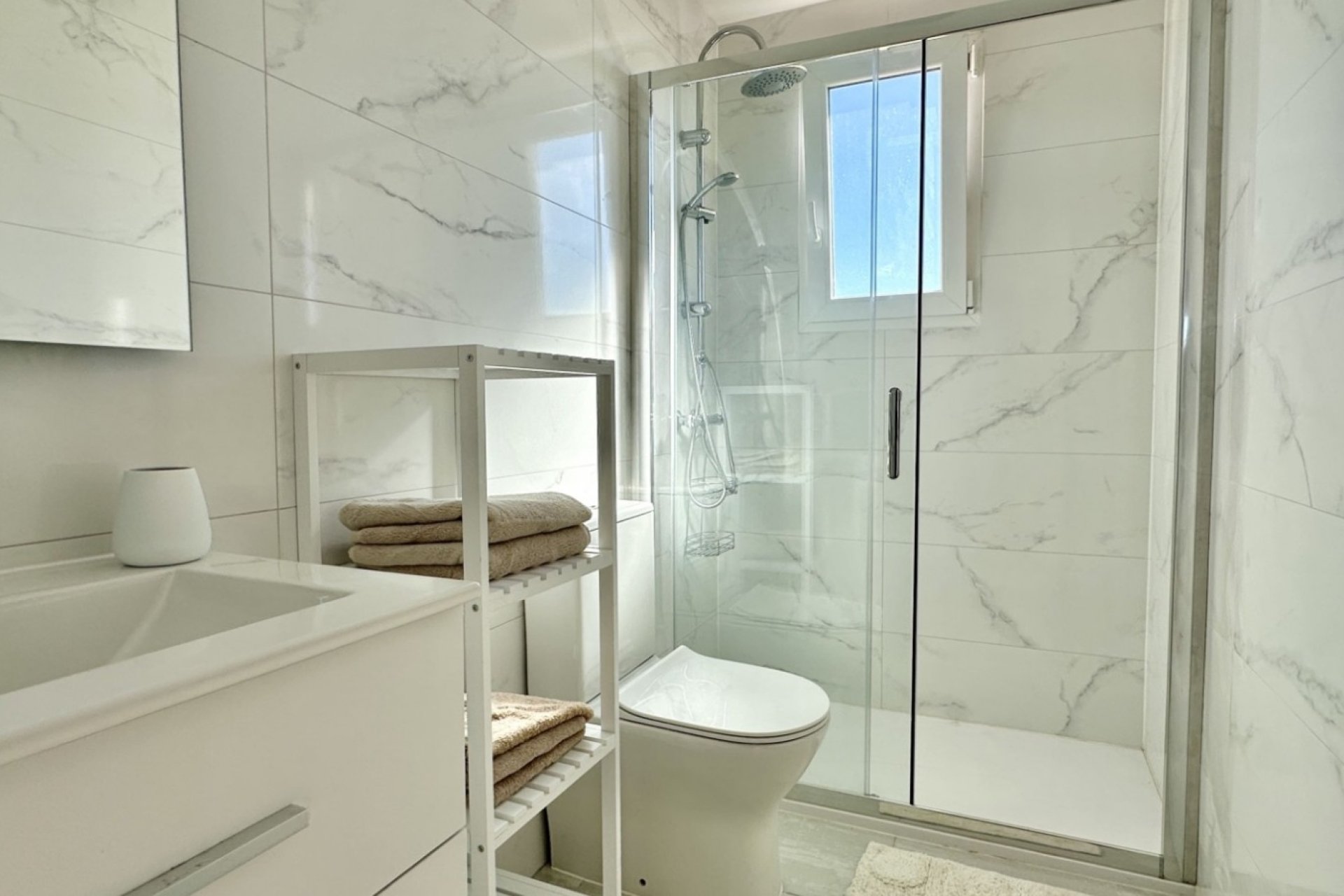 Перепродажа - Квартира - Ориуэла Коста - Costa Blanca