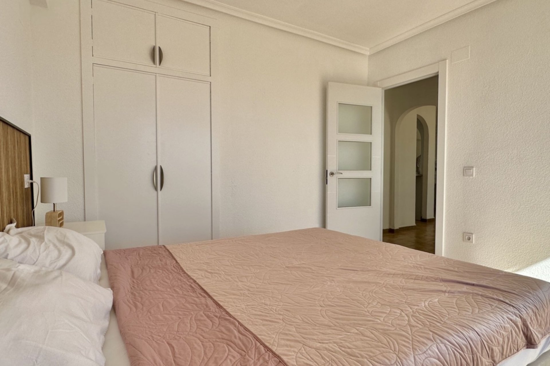 Перепродажа - Квартира - Ориуэла Коста - Costa Blanca