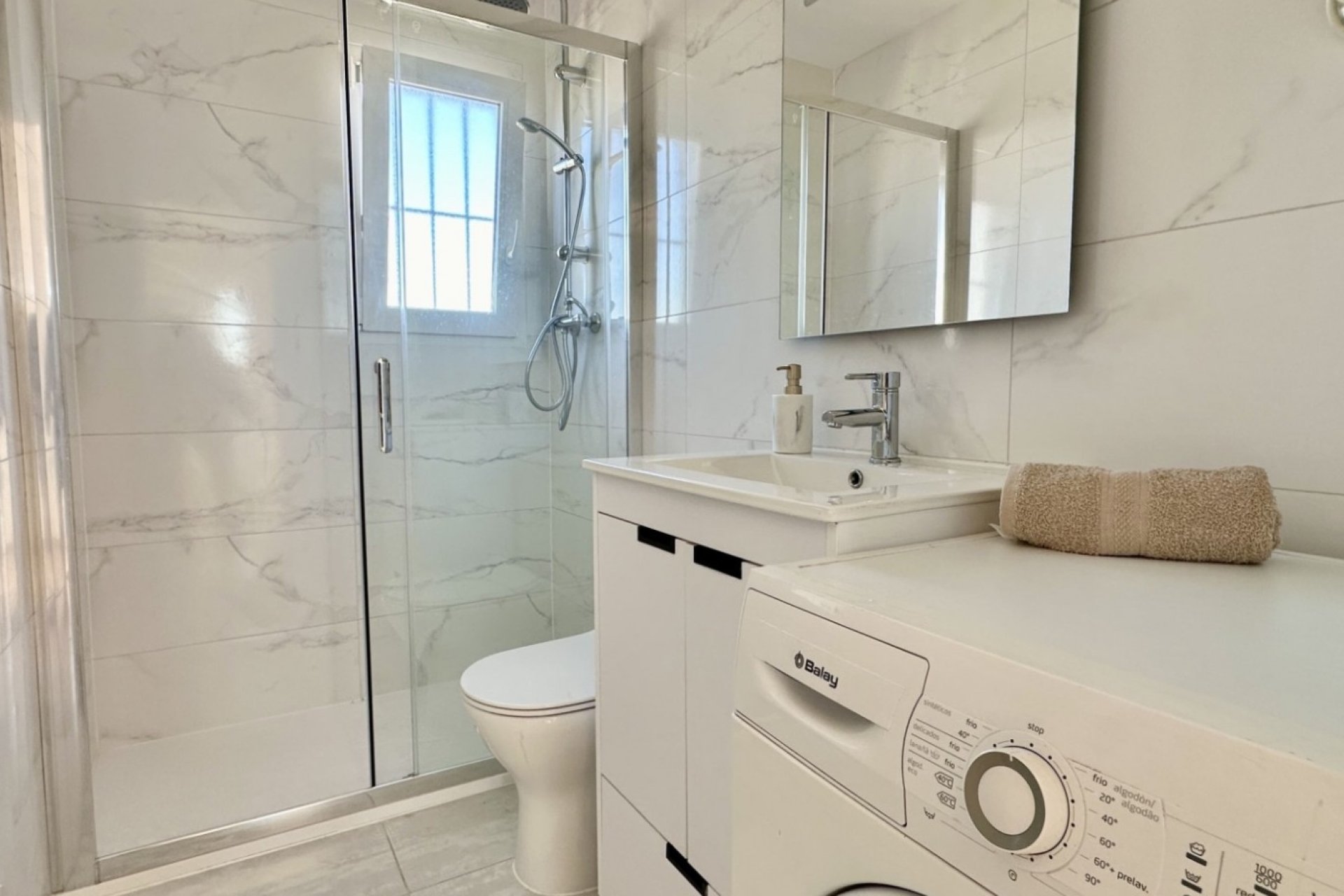 Перепродажа - Квартира - Ориуэла Коста - Costa Blanca