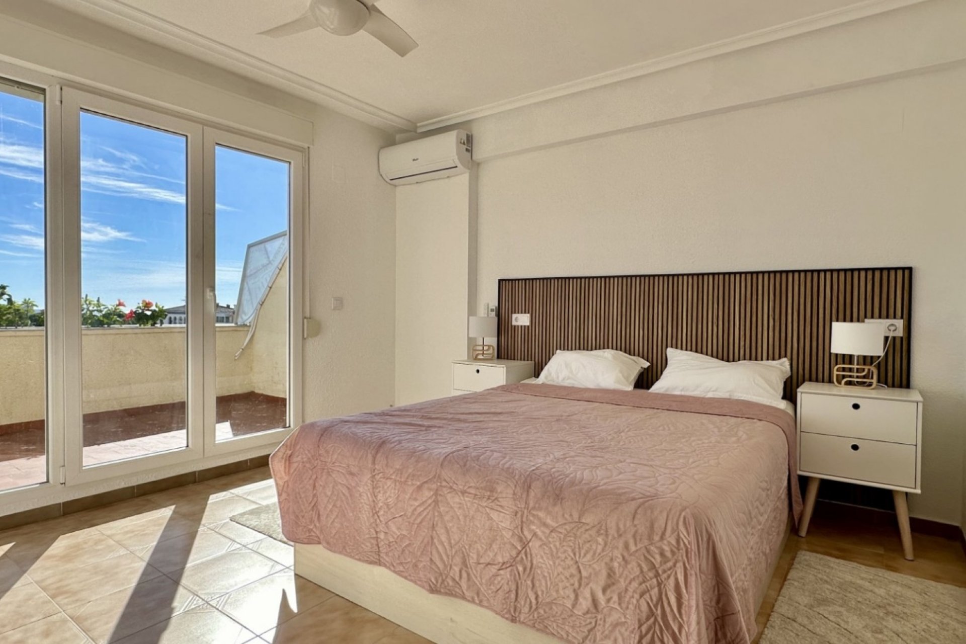 Перепродажа - Квартира - Ориуэла Коста - Costa Blanca