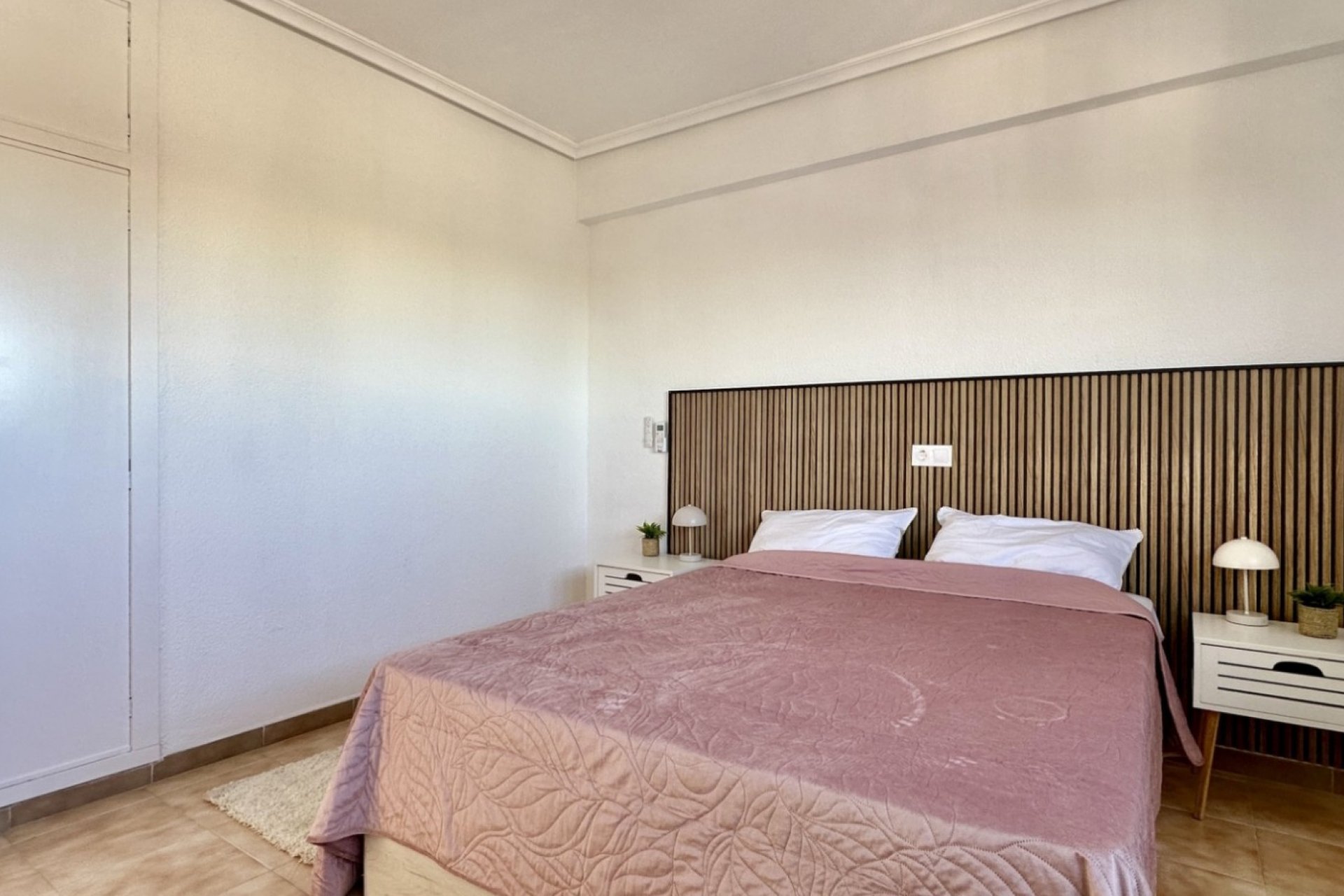 Перепродажа - Квартира - Ориуэла Коста - Costa Blanca