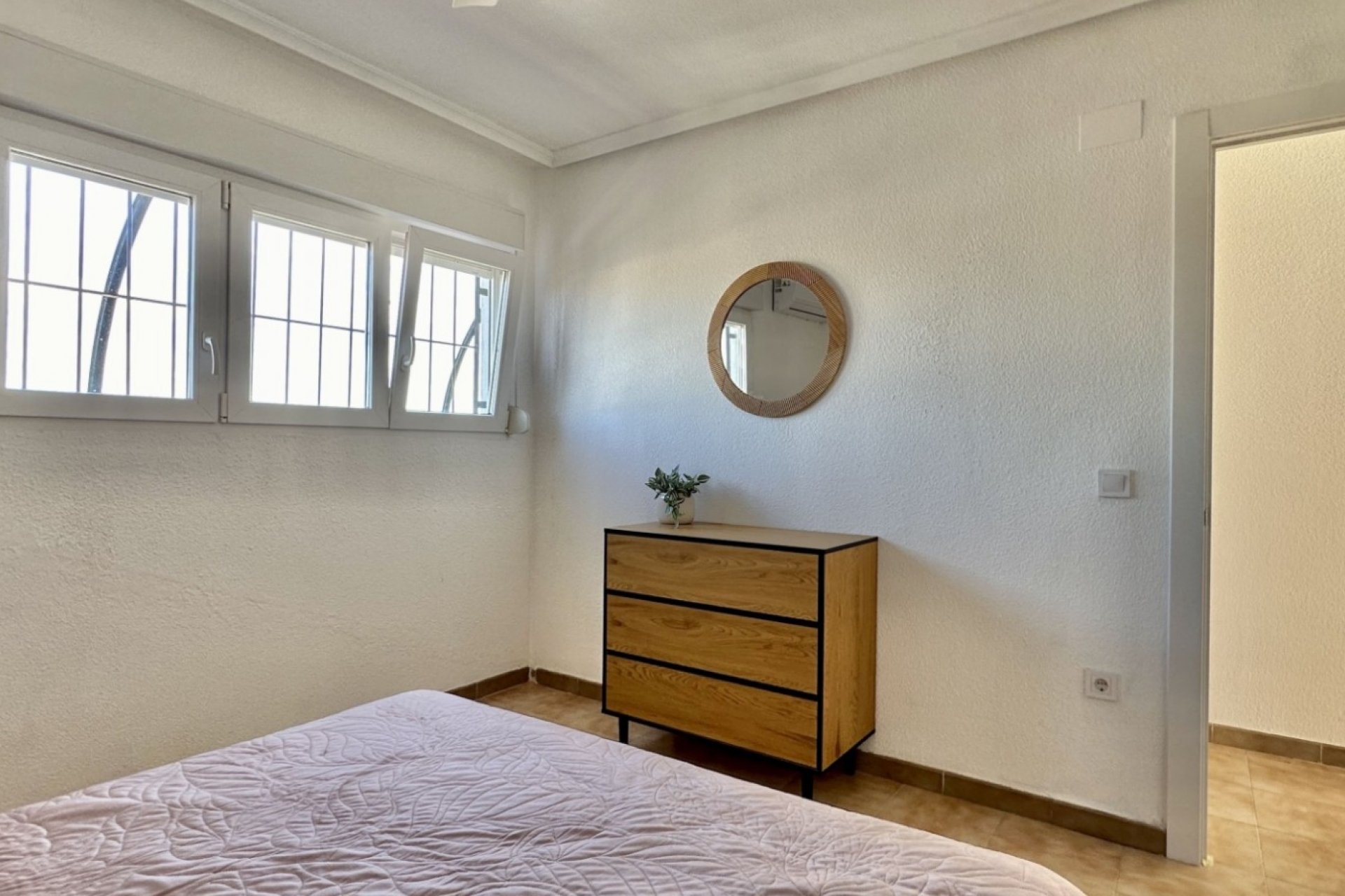 Перепродажа - Квартира - Ориуэла Коста - Costa Blanca