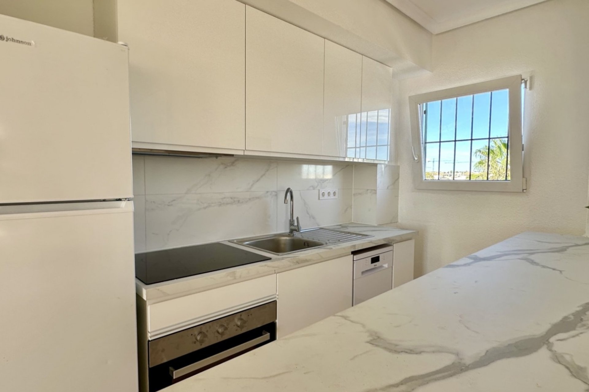 Перепродажа - Квартира - Ориуэла Коста - Costa Blanca