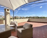 Перепродажа - Квартира - Ориуэла Коста - Costa Blanca