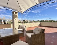 Перепродажа - Квартира - Ориуэла Коста - Costa Blanca