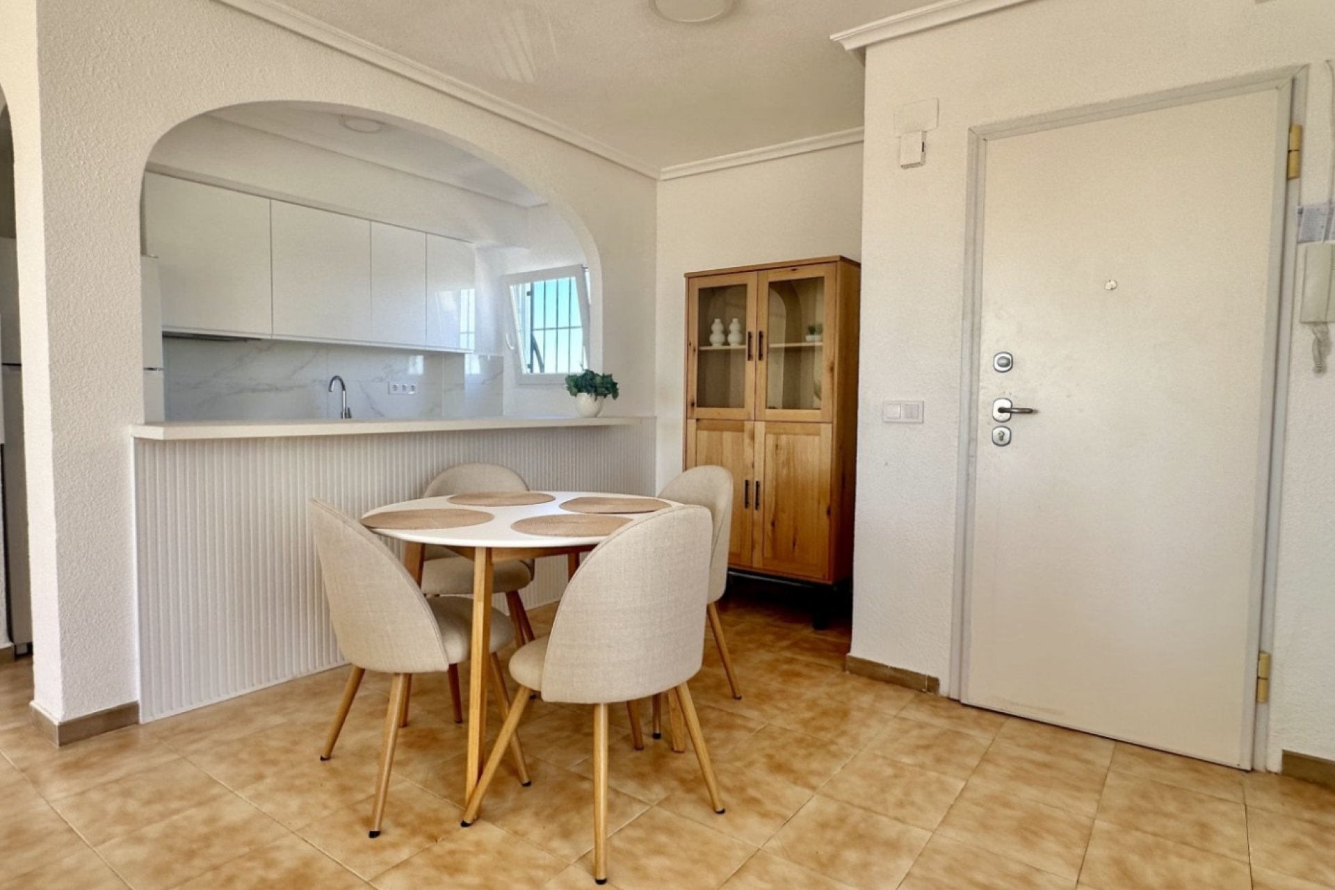 Перепродажа - Квартира - Ориуэла Коста - Costa Blanca