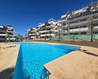 Перепродажа - Квартира - Ориуэла Коста - Costa Blanca