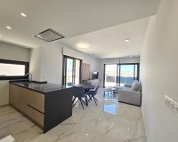 Перепродажа - Квартира - Ориуэла Коста - Costa Blanca