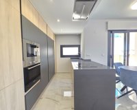 Перепродажа - Квартира - Ориуэла Коста - Costa Blanca