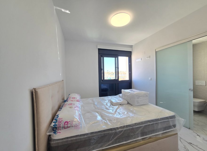 Перепродажа - Квартира - Ориуэла Коста - Costa Blanca