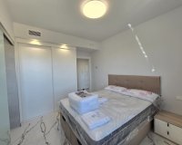 Перепродажа - Квартира - Ориуэла Коста - Costa Blanca