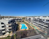 Перепродажа - Квартира - Ориуэла Коста - Costa Blanca