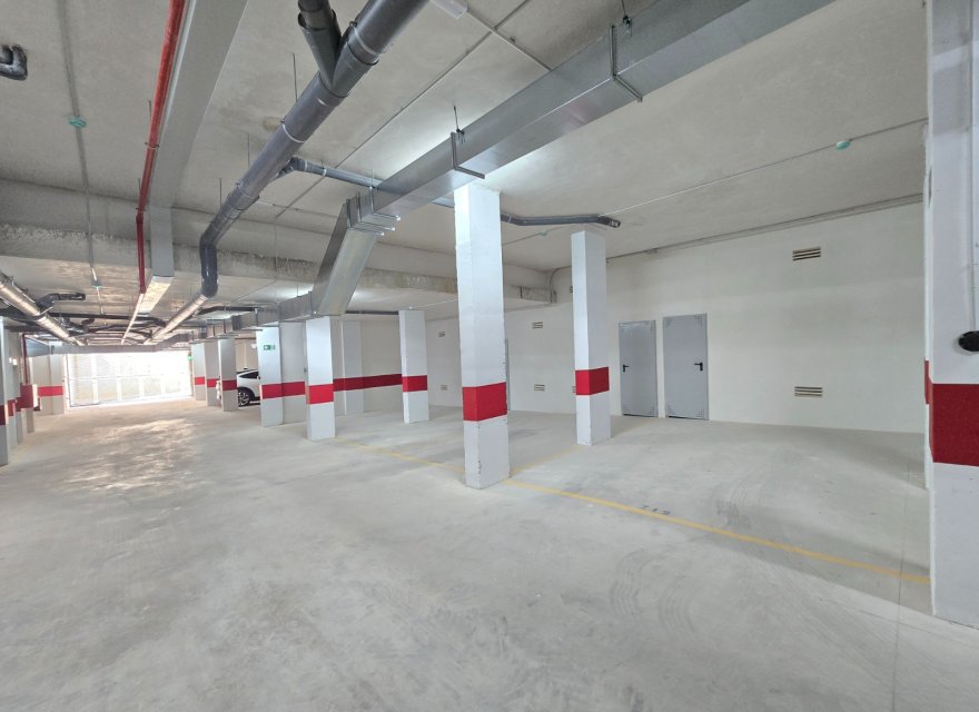 Перепродажа - Квартира - Ориуэла Коста - Costa Blanca