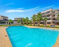 Перепродажа - Квартира - Ориуэла Коста - Costa Blanca