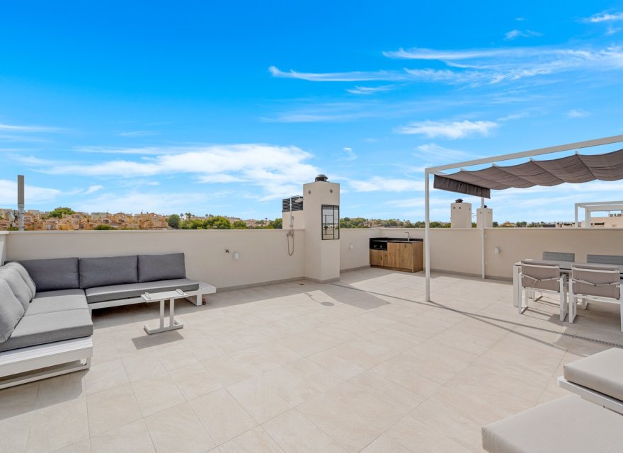 Перепродажа - Квартира - Ориуэла Коста - Costa Blanca