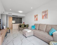 Перепродажа - Квартира - Ориуэла Коста - Costa Blanca