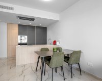 Перепродажа - Квартира - Ориуэла Коста - Costa Blanca