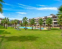 Перепродажа - Квартира - Ориуэла Коста - Costa Blanca