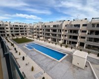 Перепродажа - Квартира - Ориуэла Коста - Costa Blanca
