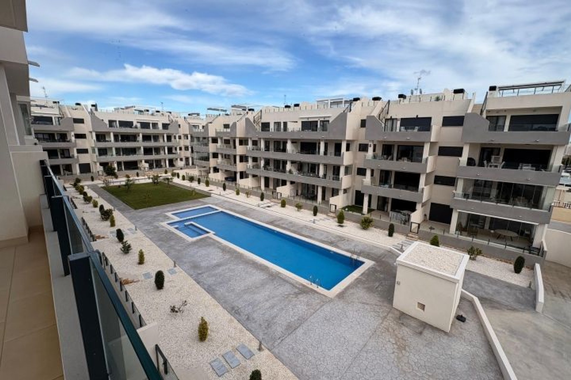 Перепродажа - Квартира - Ориуэла Коста - Costa Blanca