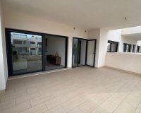 Перепродажа - Квартира - Ориуэла Коста - Costa Blanca