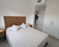 Перепродажа - Квартира - Ориуэла Коста - Costa Blanca