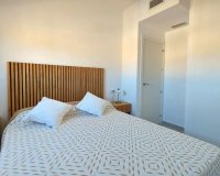 Перепродажа - Квартира - Ориуэла Коста - Costa Blanca