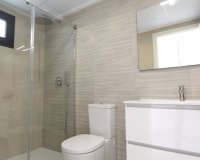 Перепродажа - Квартира - Ориуэла Коста - Costa Blanca