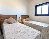 Перепродажа - Квартира - Ориуэла Коста - Costa Blanca