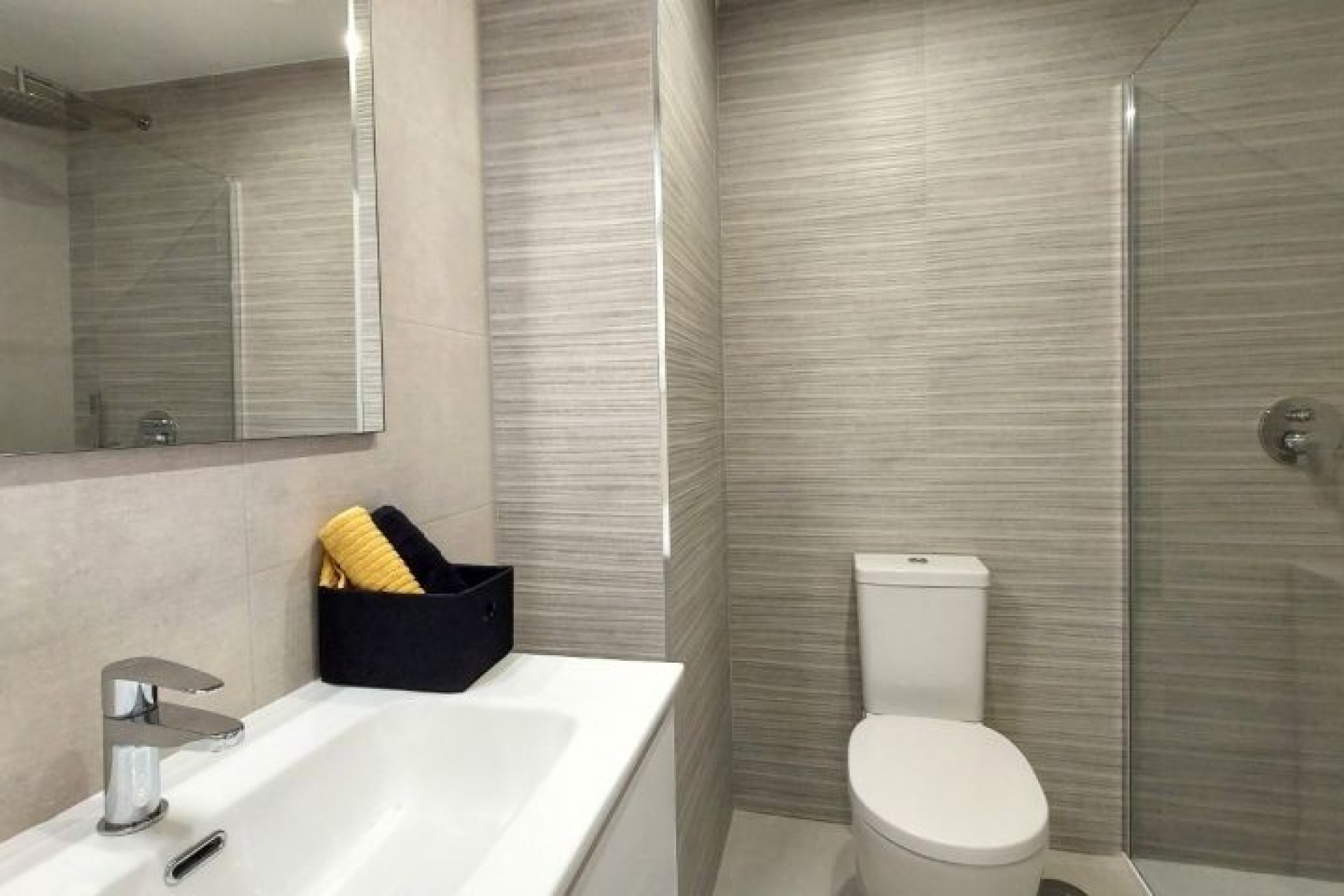 Перепродажа - Квартира - Ориуэла Коста - Costa Blanca